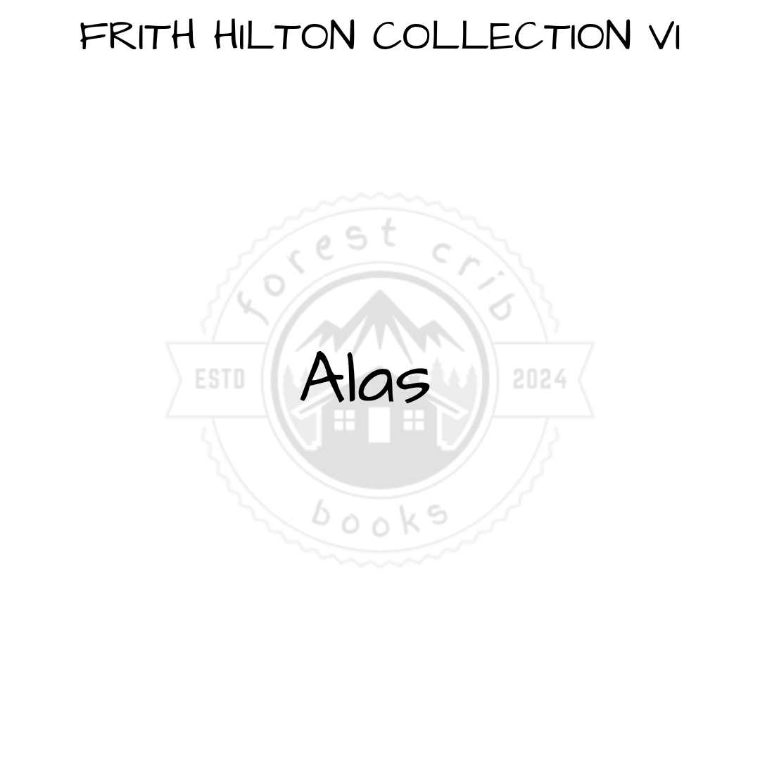 Illustration for Alas