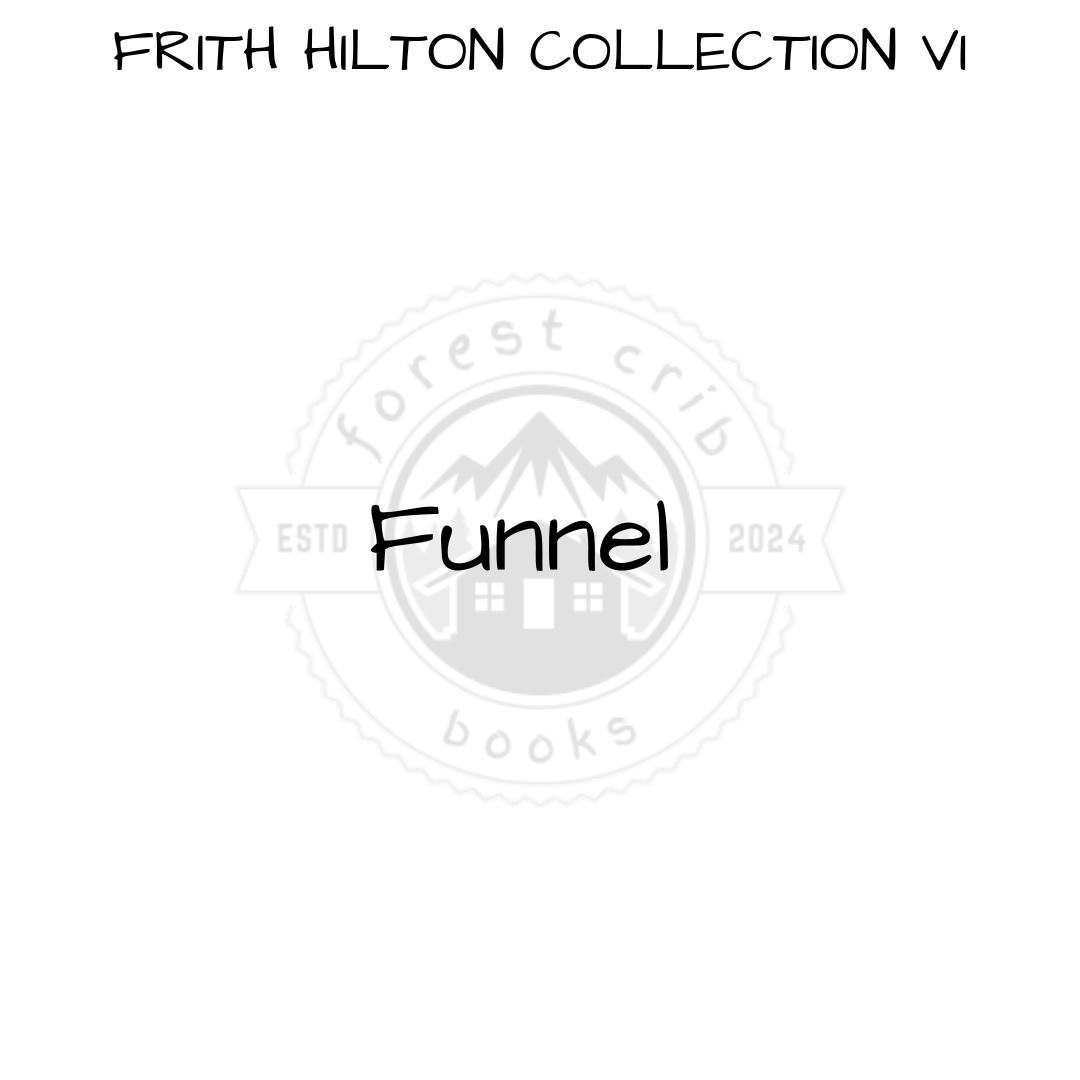 Illustration for Funnel