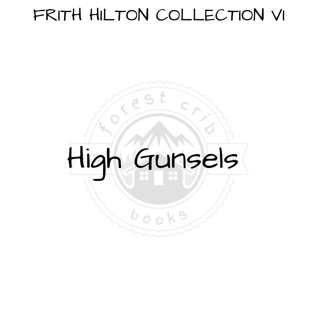 Illustration for High Gunsels