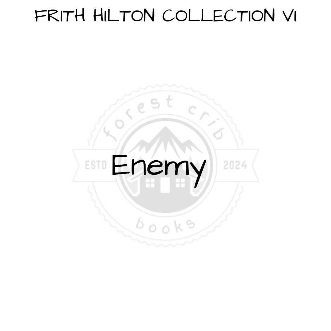 Illustration for Enemy