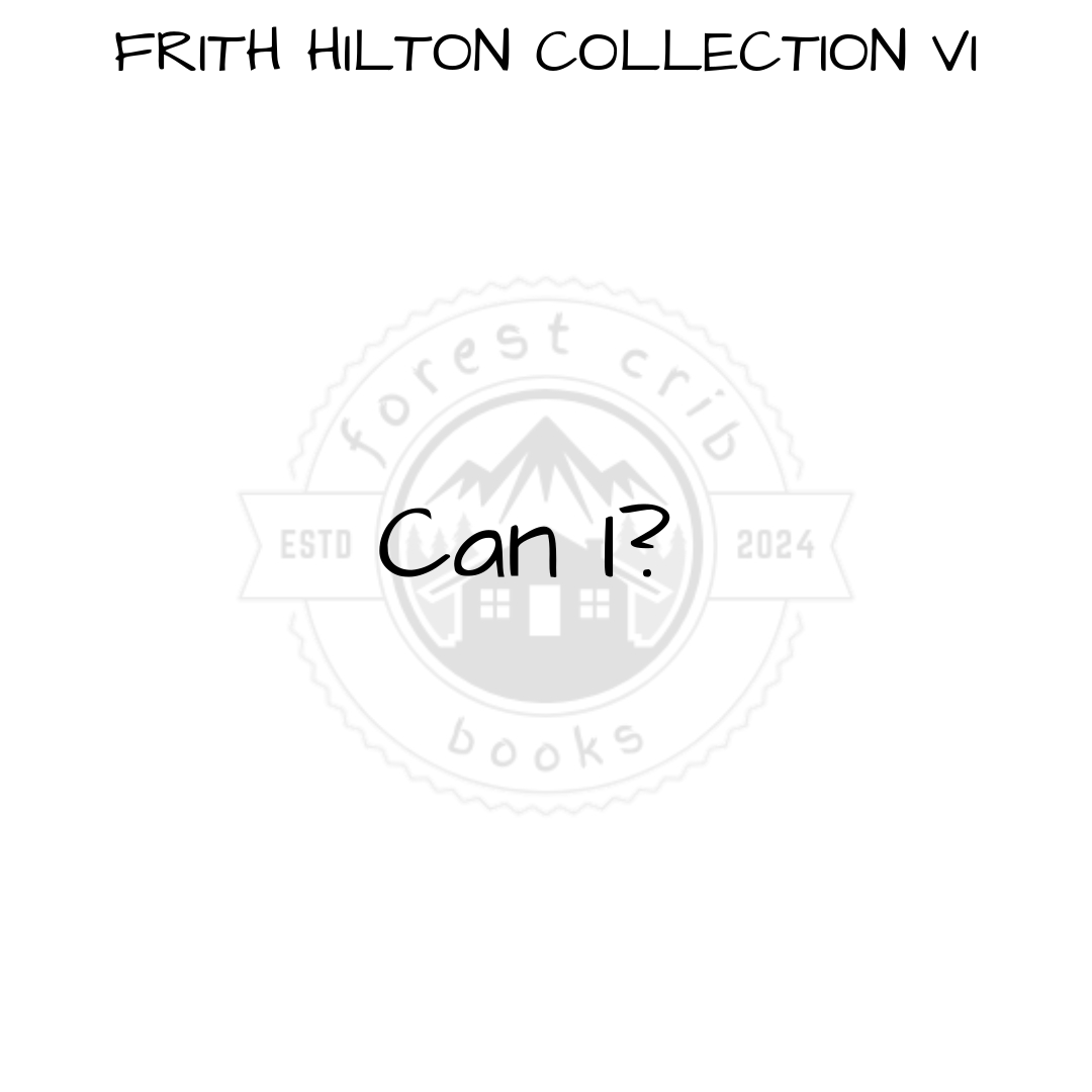 Illustration for Can I?