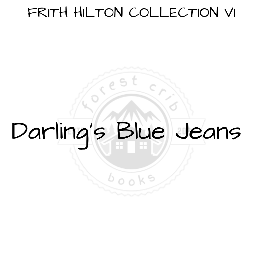 Illustration for Darling’s Blue Jeans