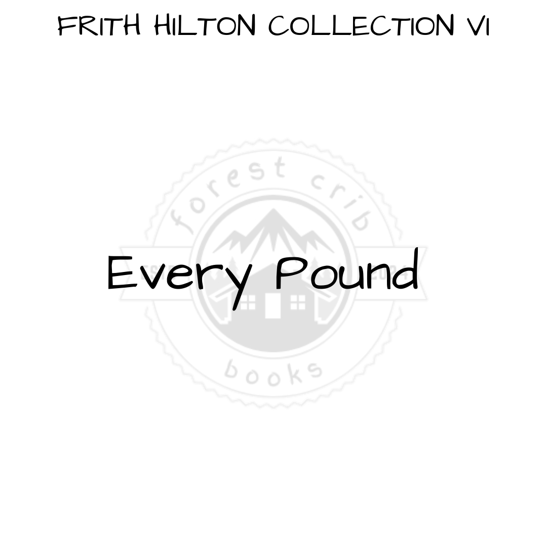 Illustration for Every Pound