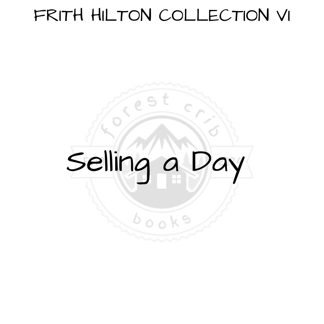 Illustration for Selling a Day