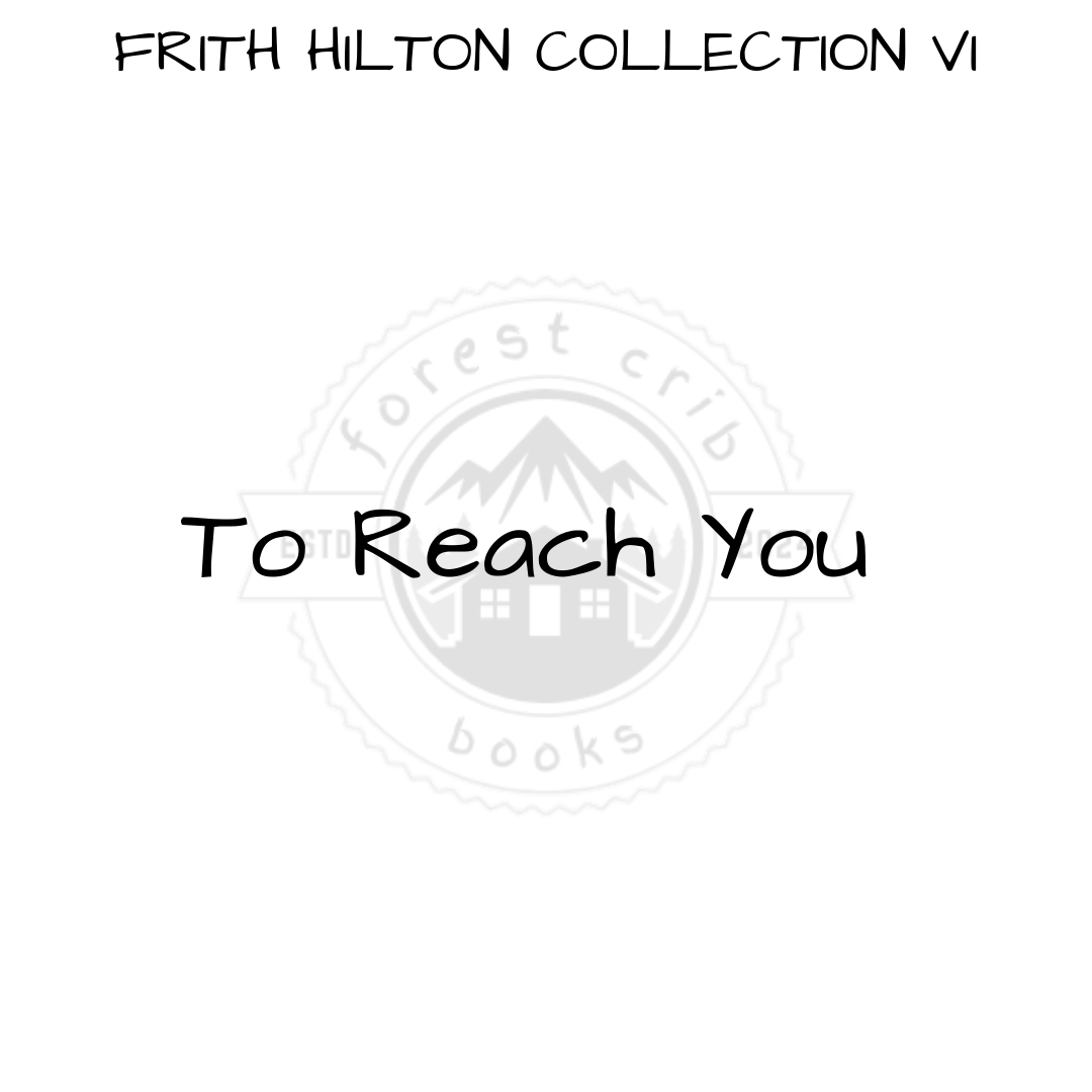 Illustration for To Reach You
