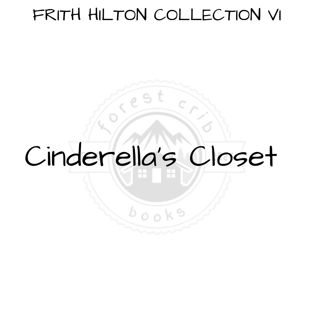 Illustration for Cinderella’s Closet