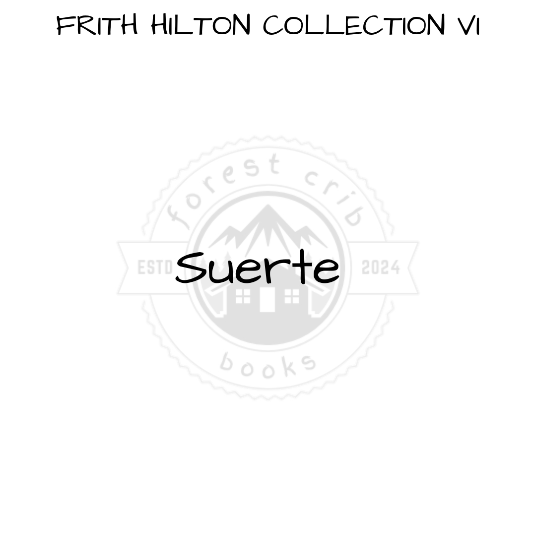 Illustration for Suerte