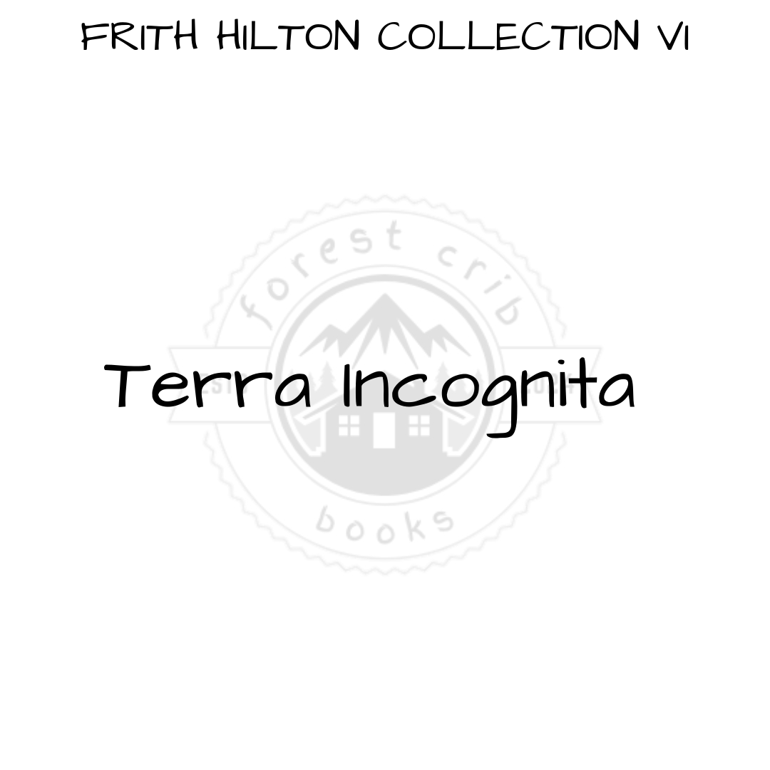Illustration for Terra Incognita