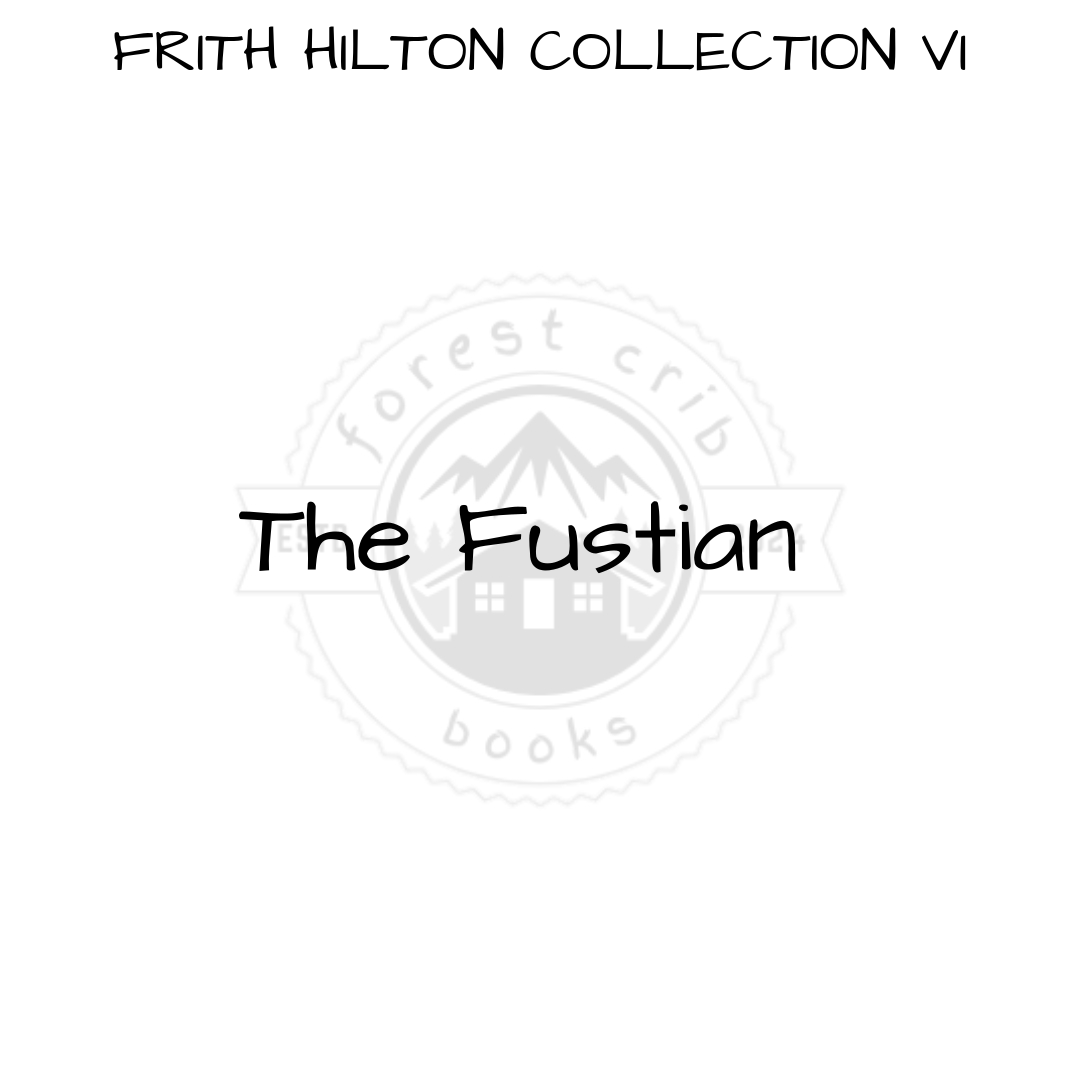Illustration for The Fustian