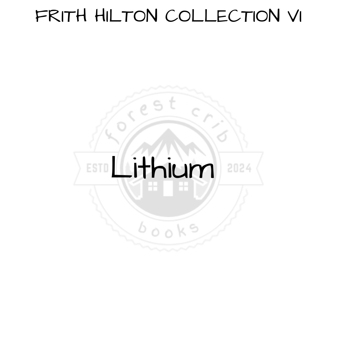 Illustration for Lithium