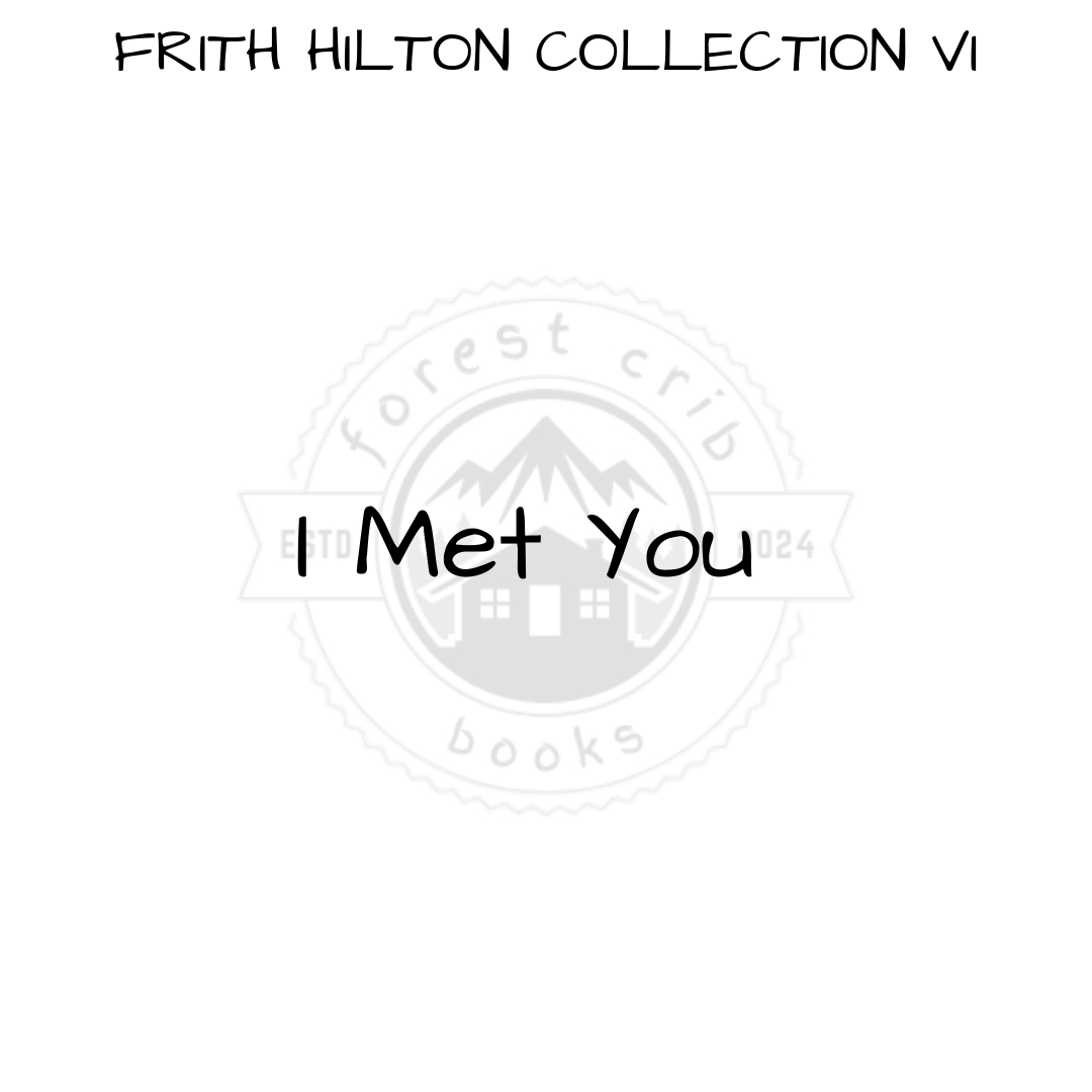 Illustration for I Met You