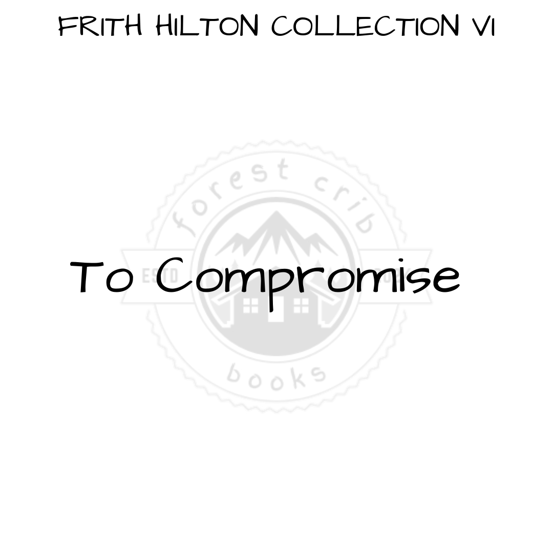 Illustration for To Compromise