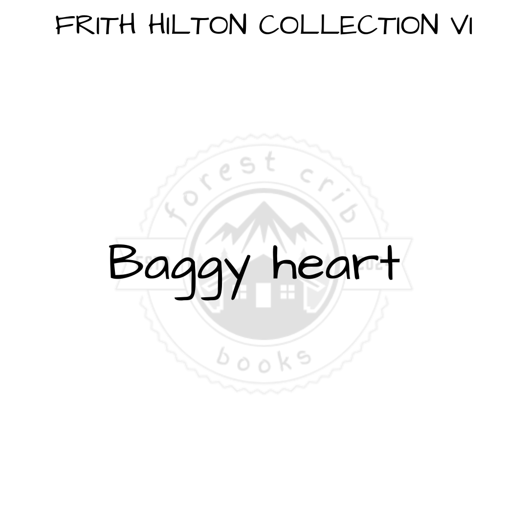 Illustration for Baggy heart