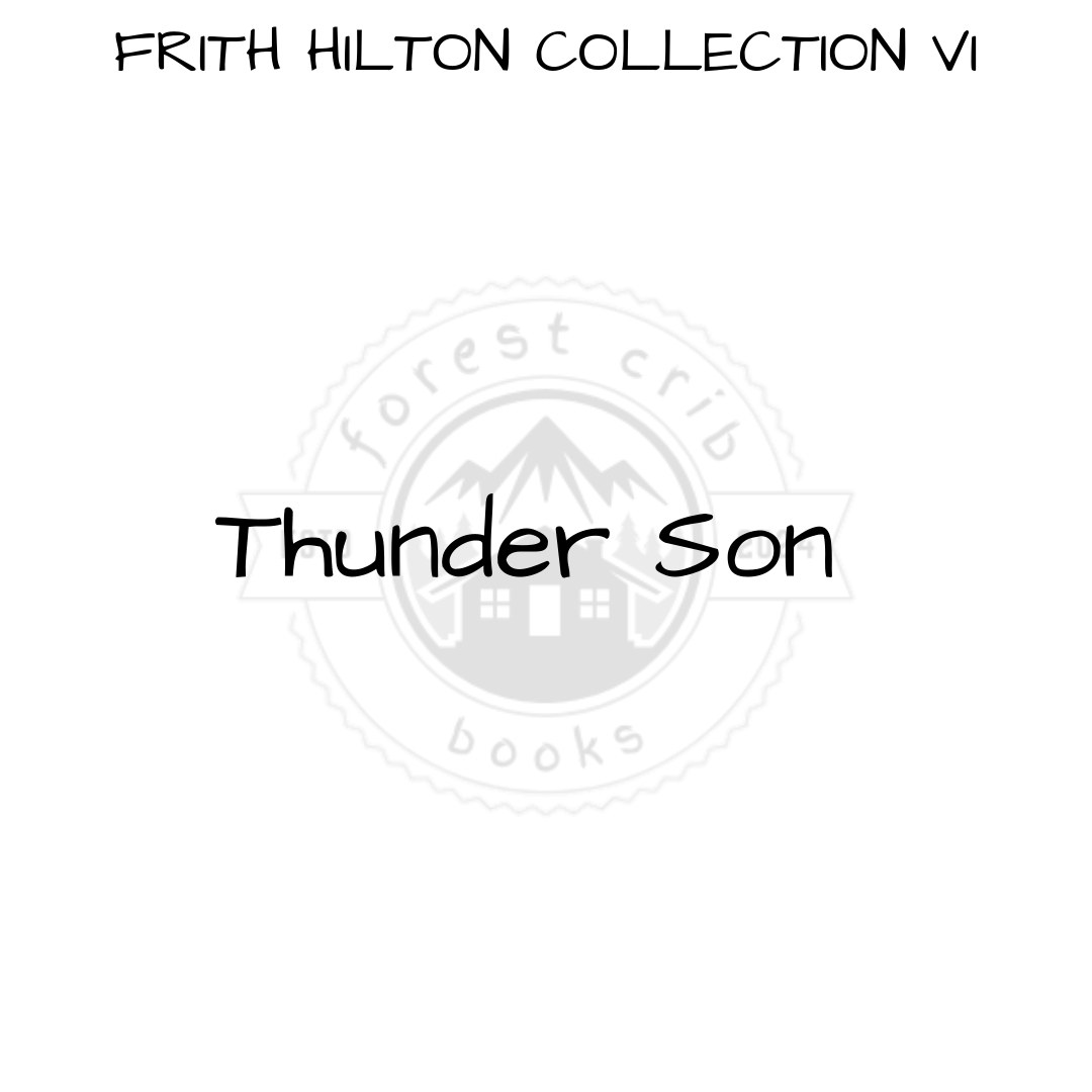 Illustration for Thunder Son
