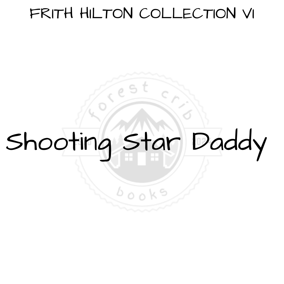Illustration for Shooting Star Daddy