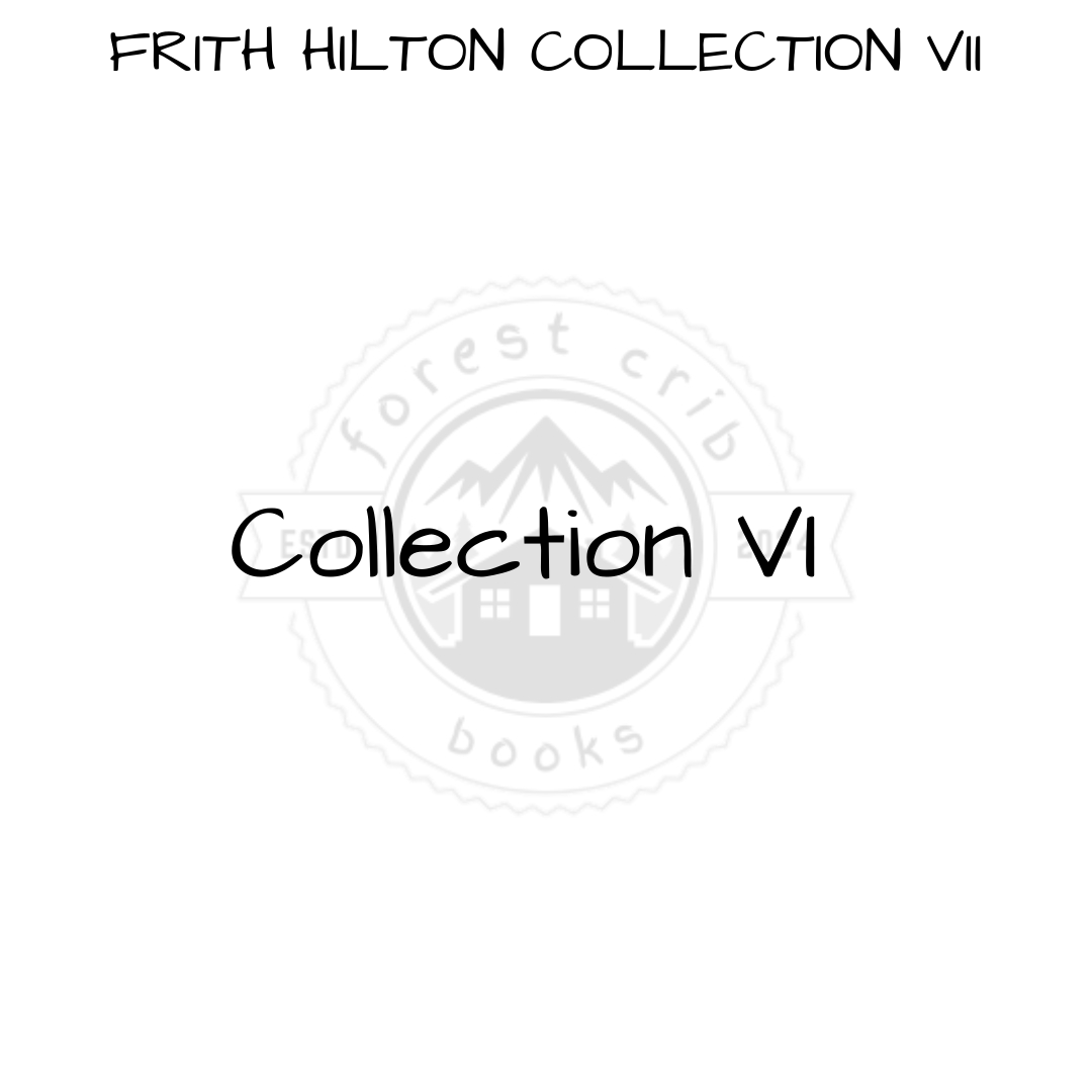 Illustration for Collection VI