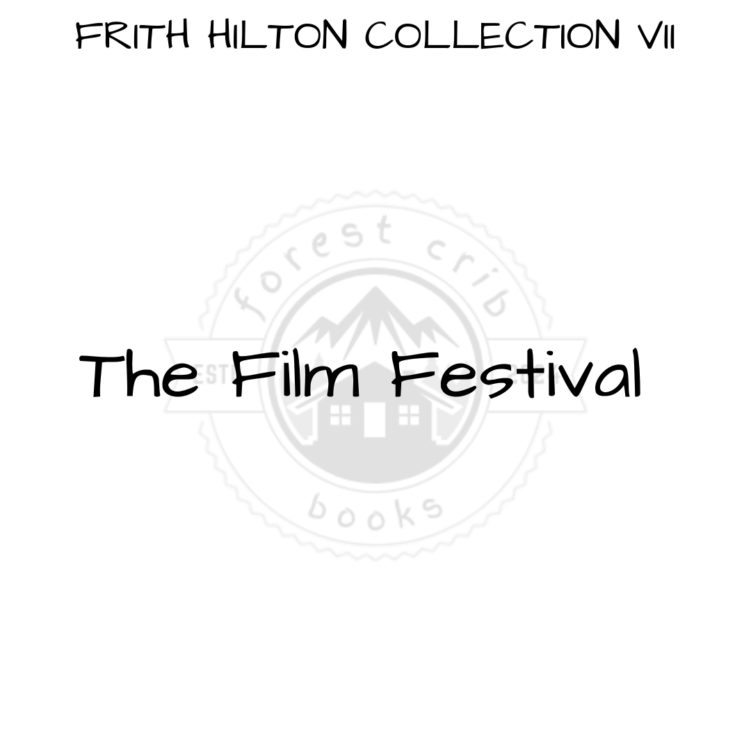 Illustration for The Film Festival