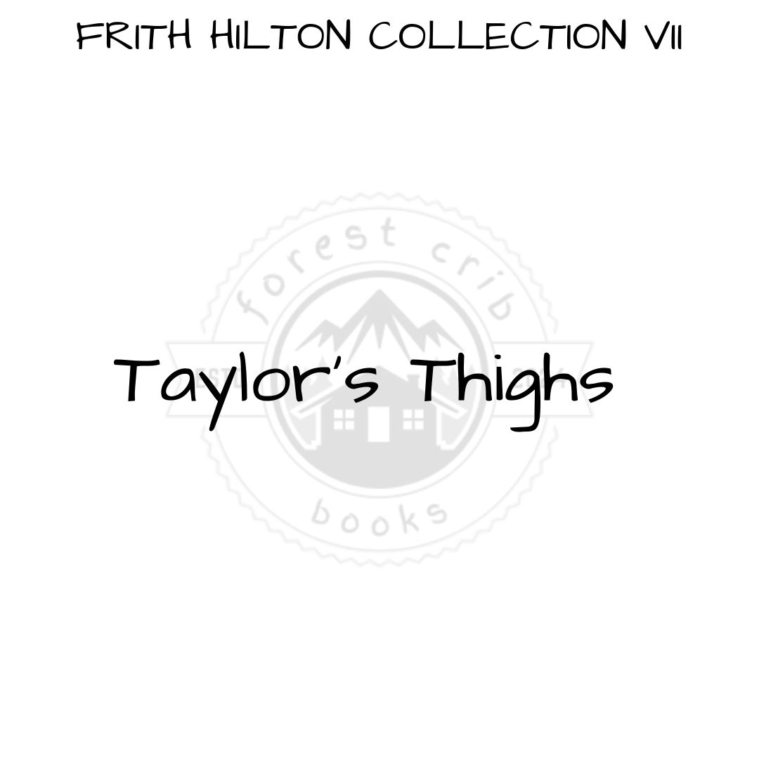 Illustration for Taylor's Thighs
