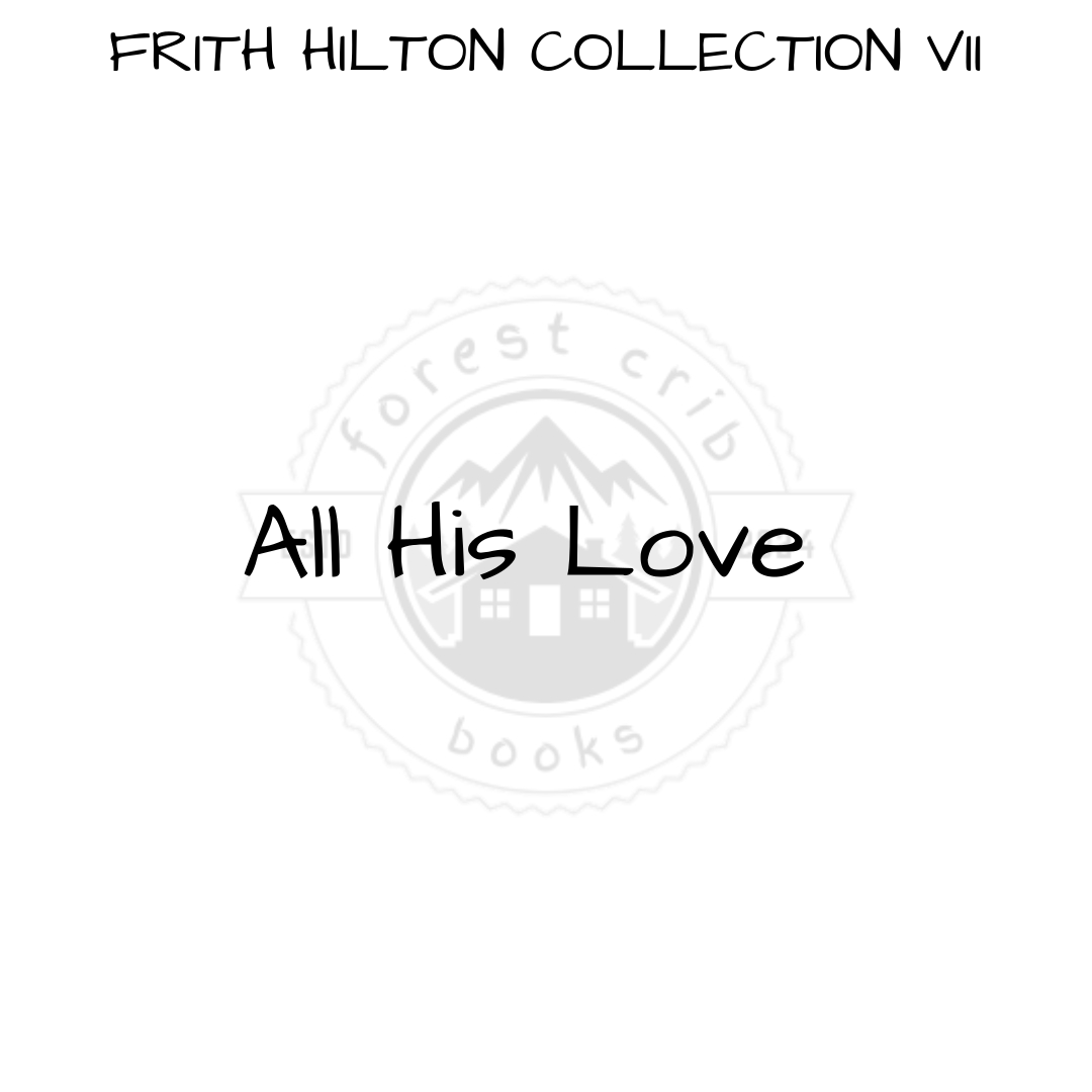 Illustration for All His Love