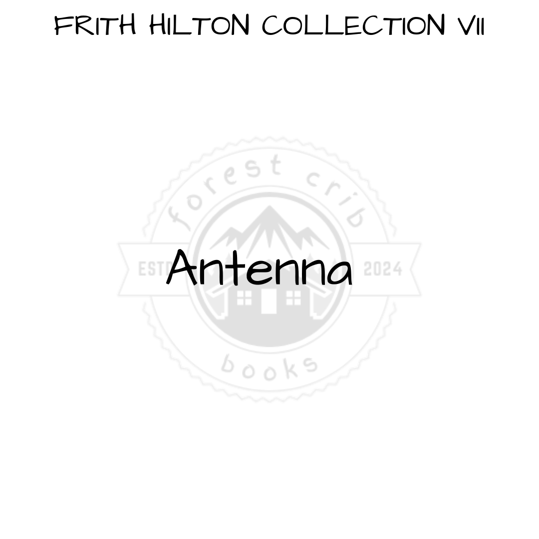 Illustration for Antenna