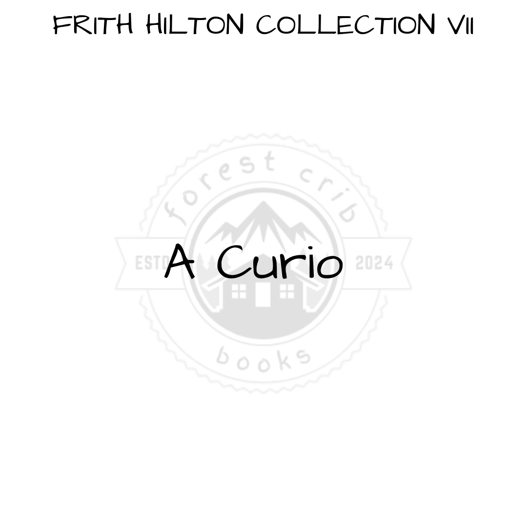 Illustration for A Curio