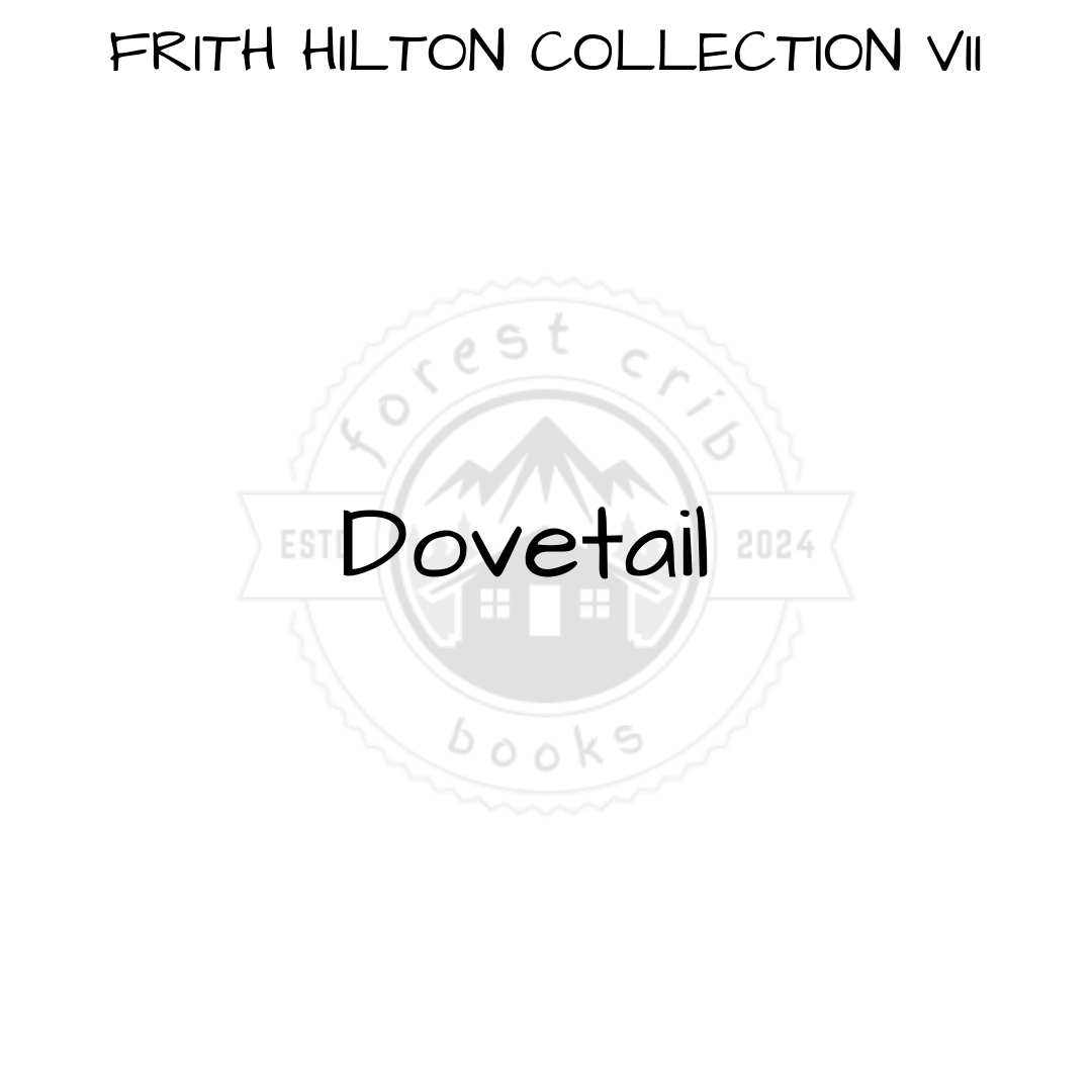 Illustration for Dovetail