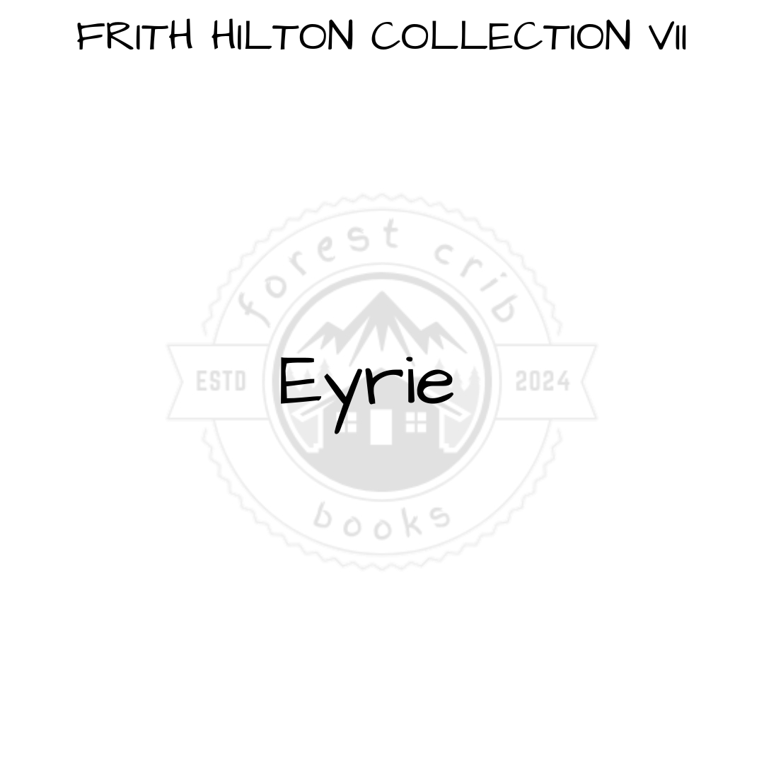 Illustration for Eyrie