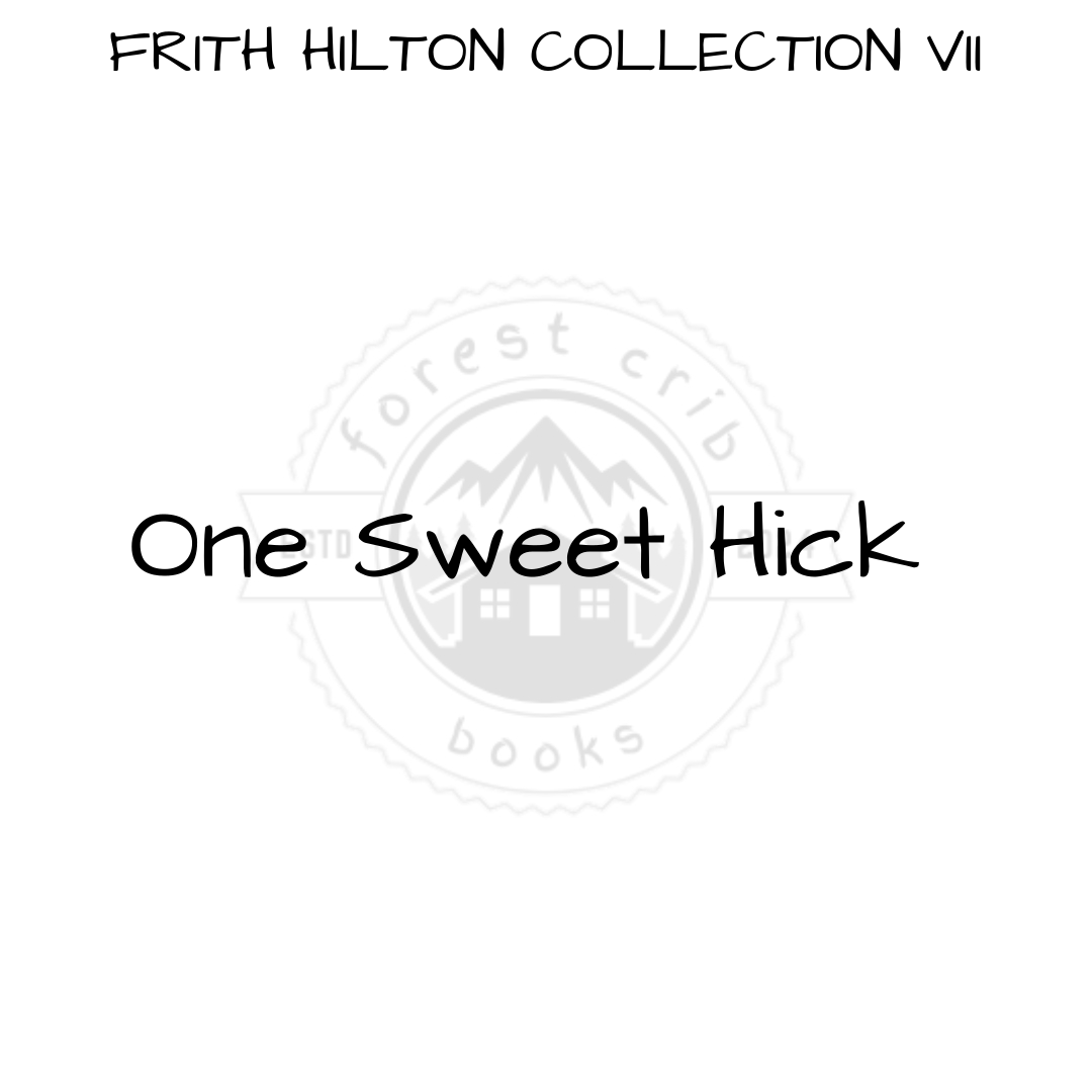 Illustration for One Sweet Hick