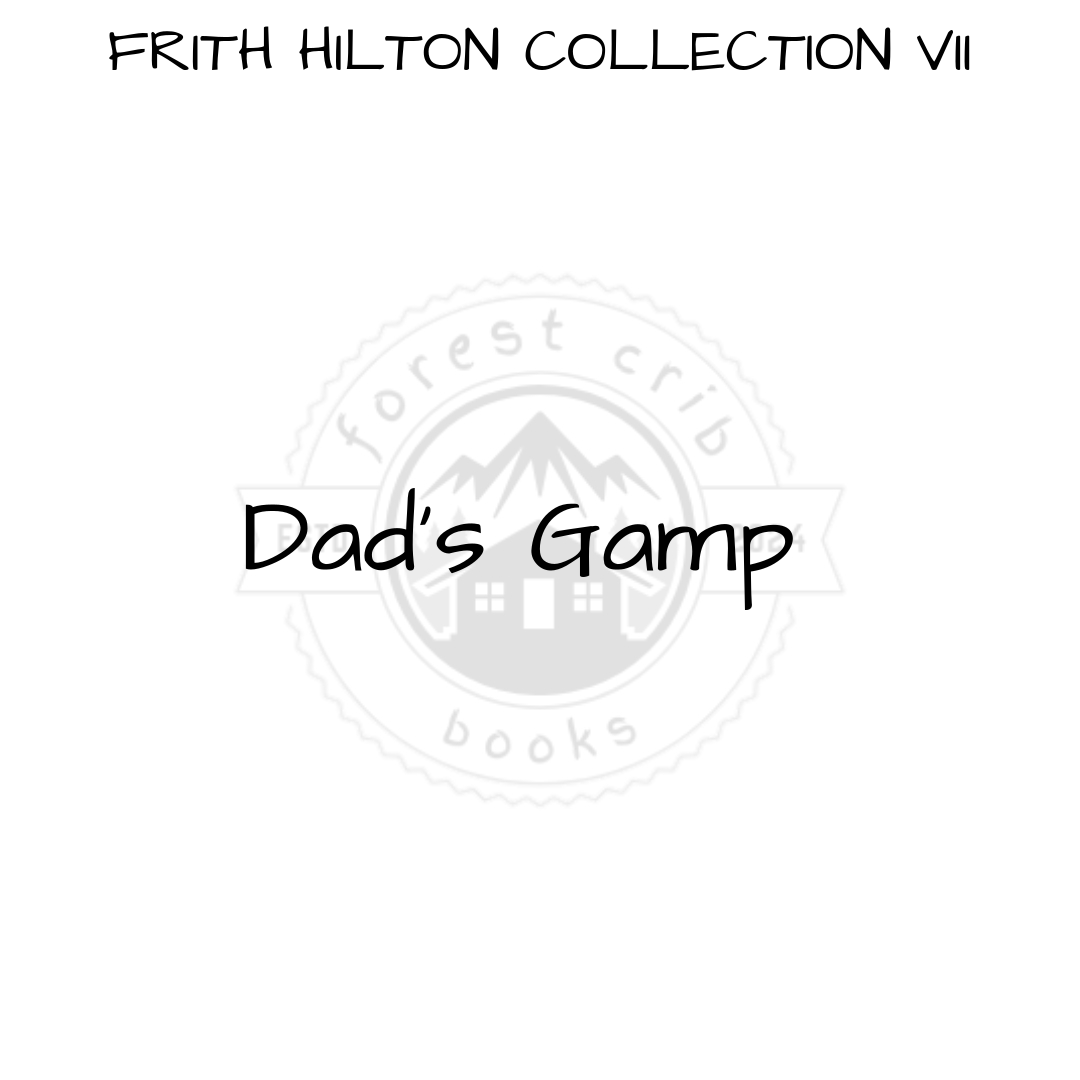 Illustration for Dad's Gamp