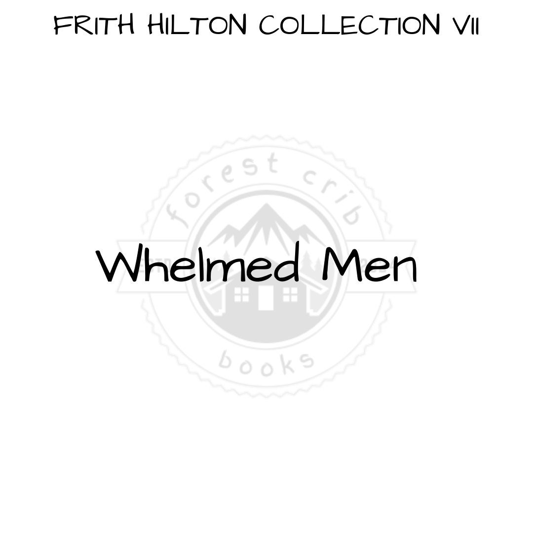 Illustration for Whelmed Men