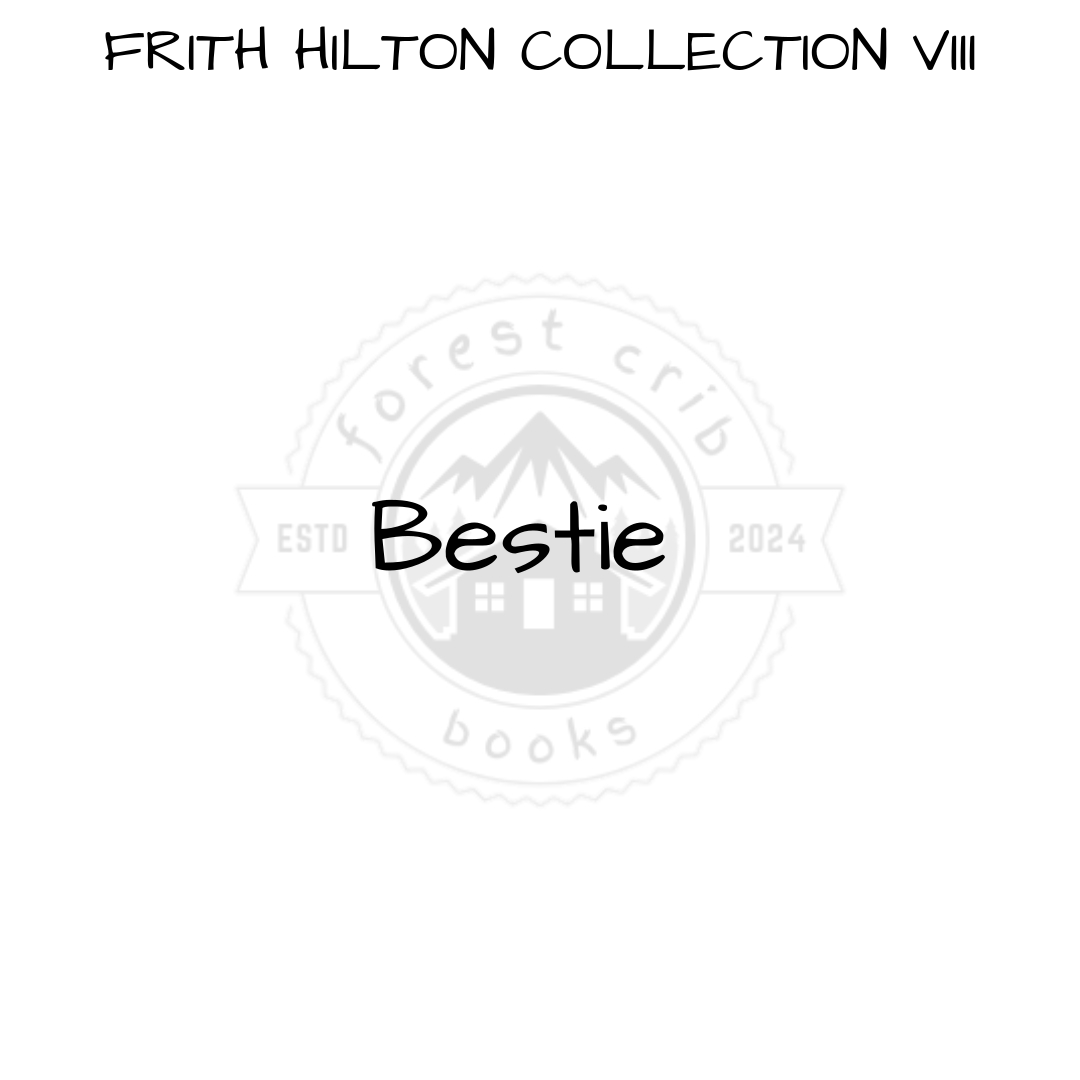 Illustration for Bestie