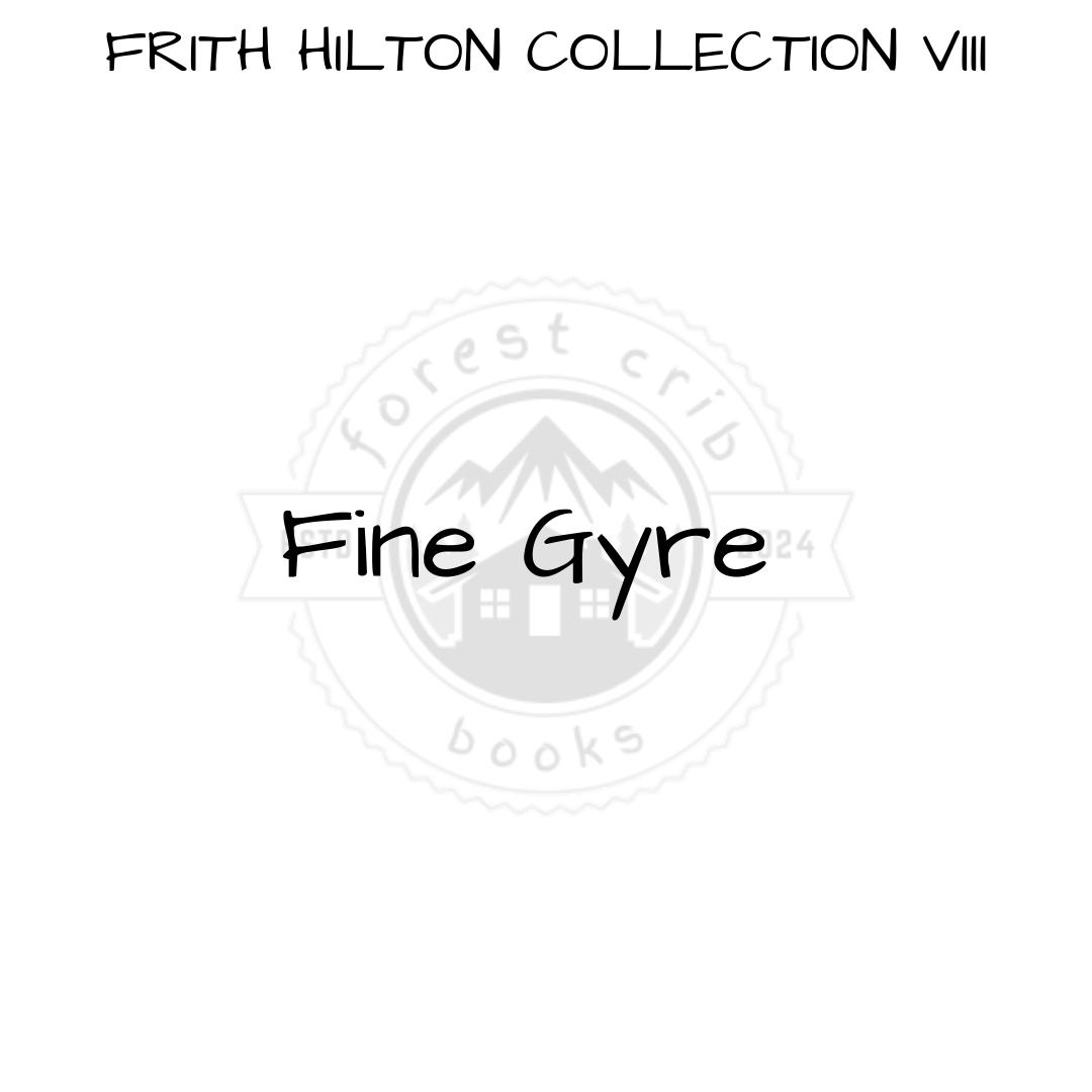 Illustration for Fine Gyre