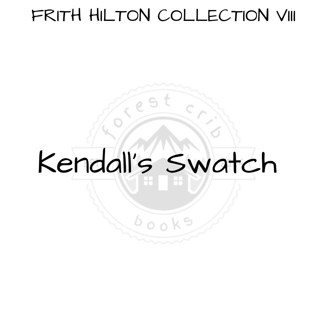 Illustration for Kendall's Swatch