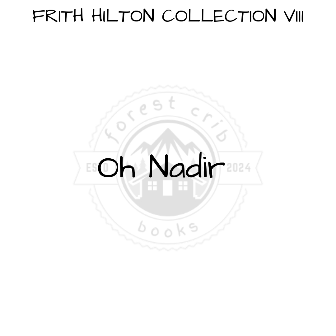 Illustration for Oh Nadir