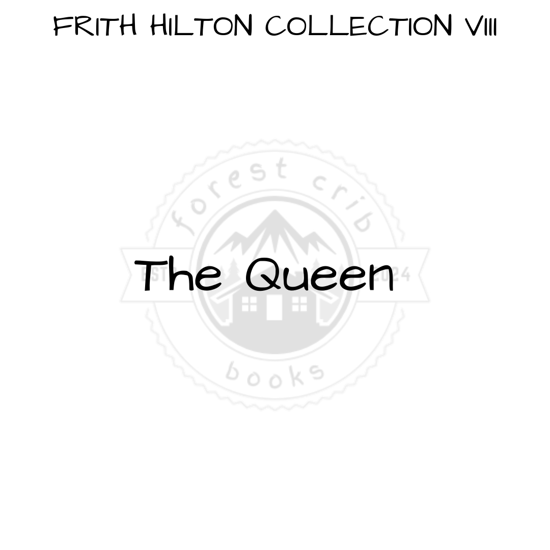 Illustration for The Queen