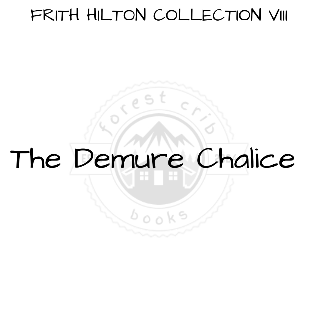 Illustration for The Demure Chalice