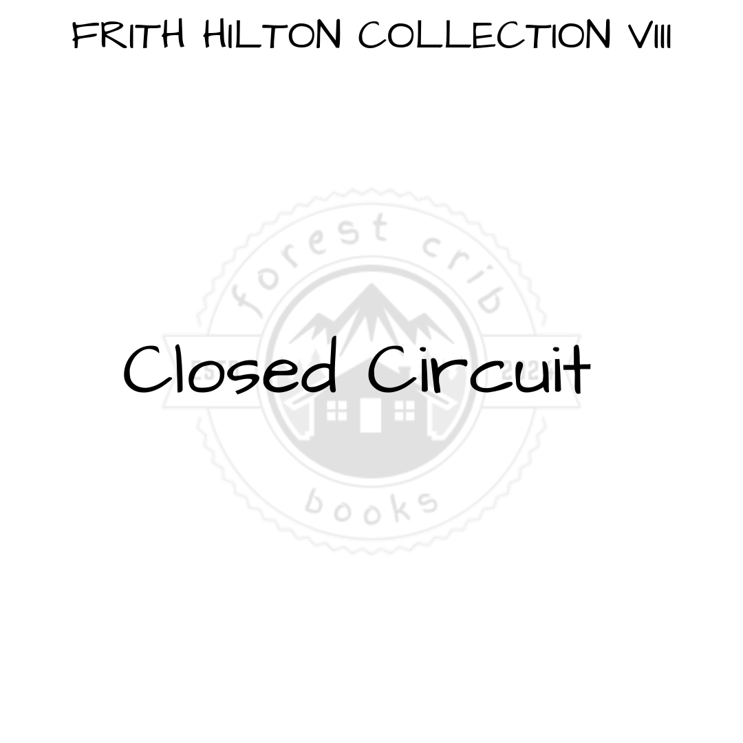 Illustration for Closed Circuit