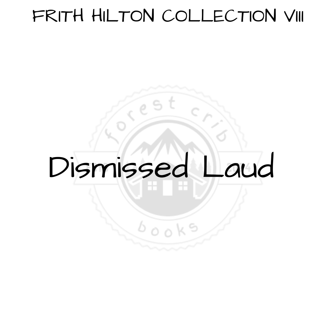 Illustration for Dismissed Laud