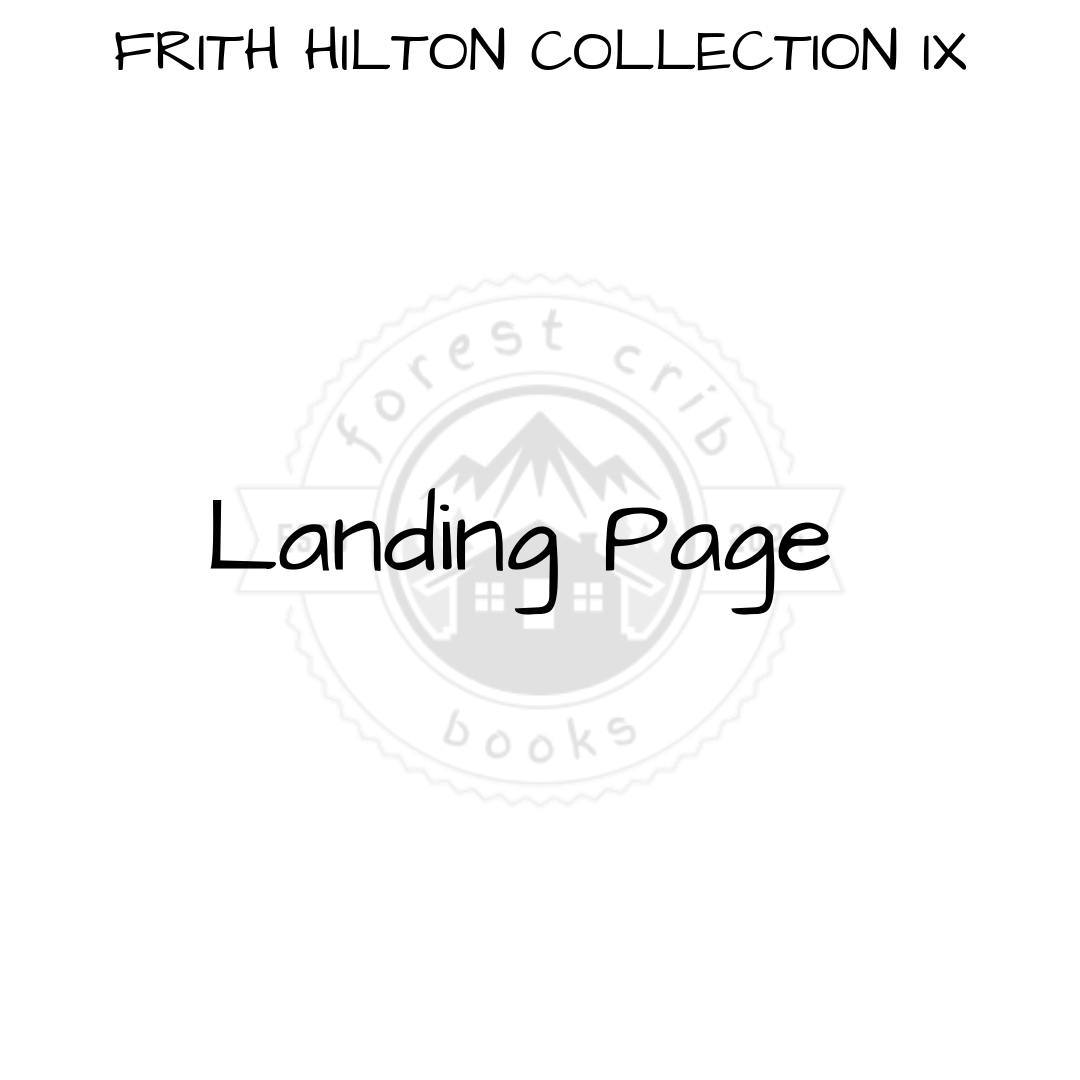 Illustration for Landing Page