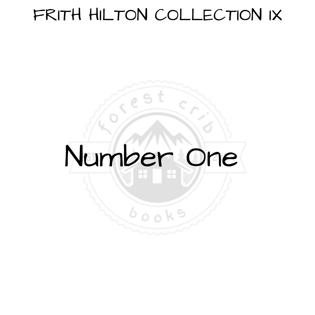 Illustration for Number One