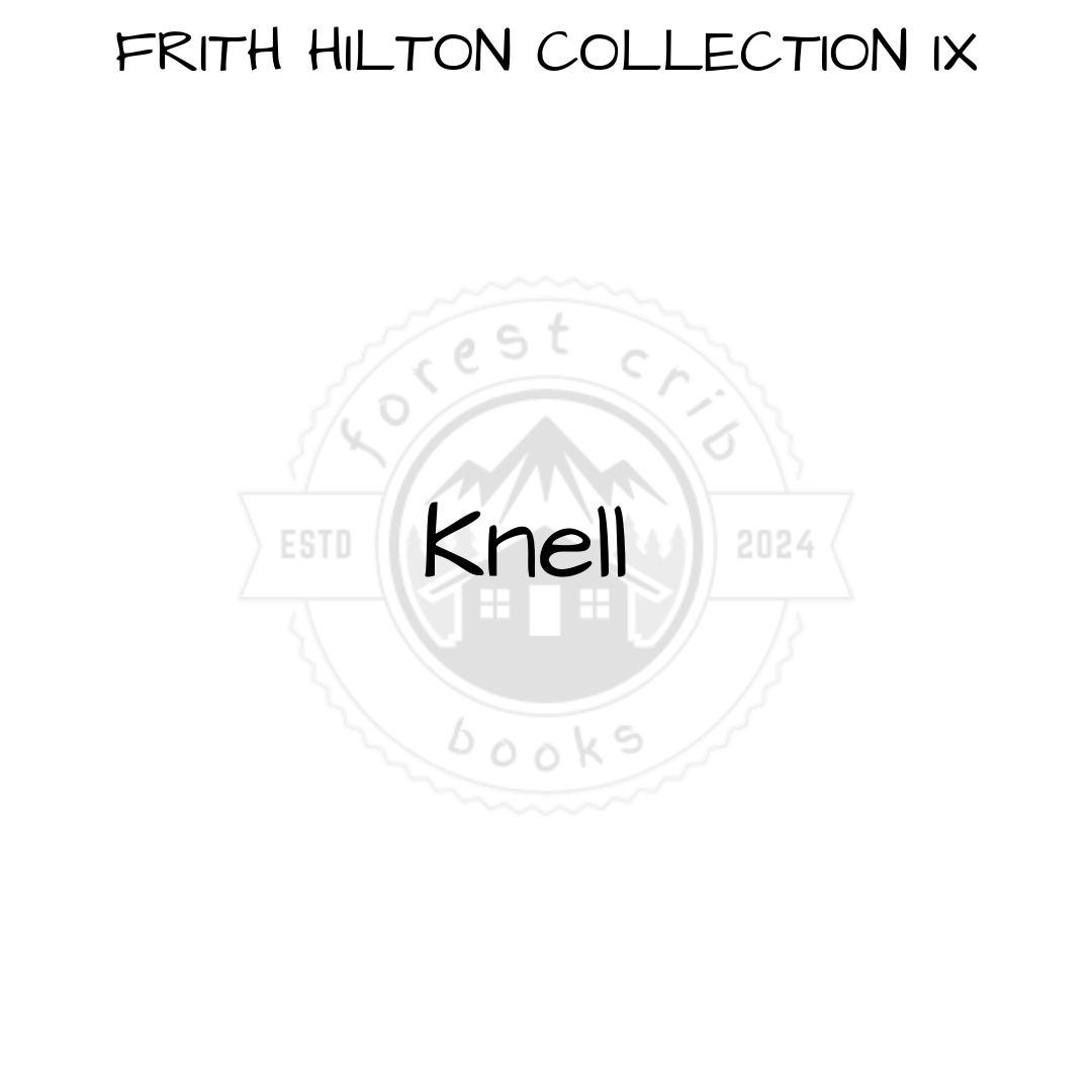 Illustration for Knell