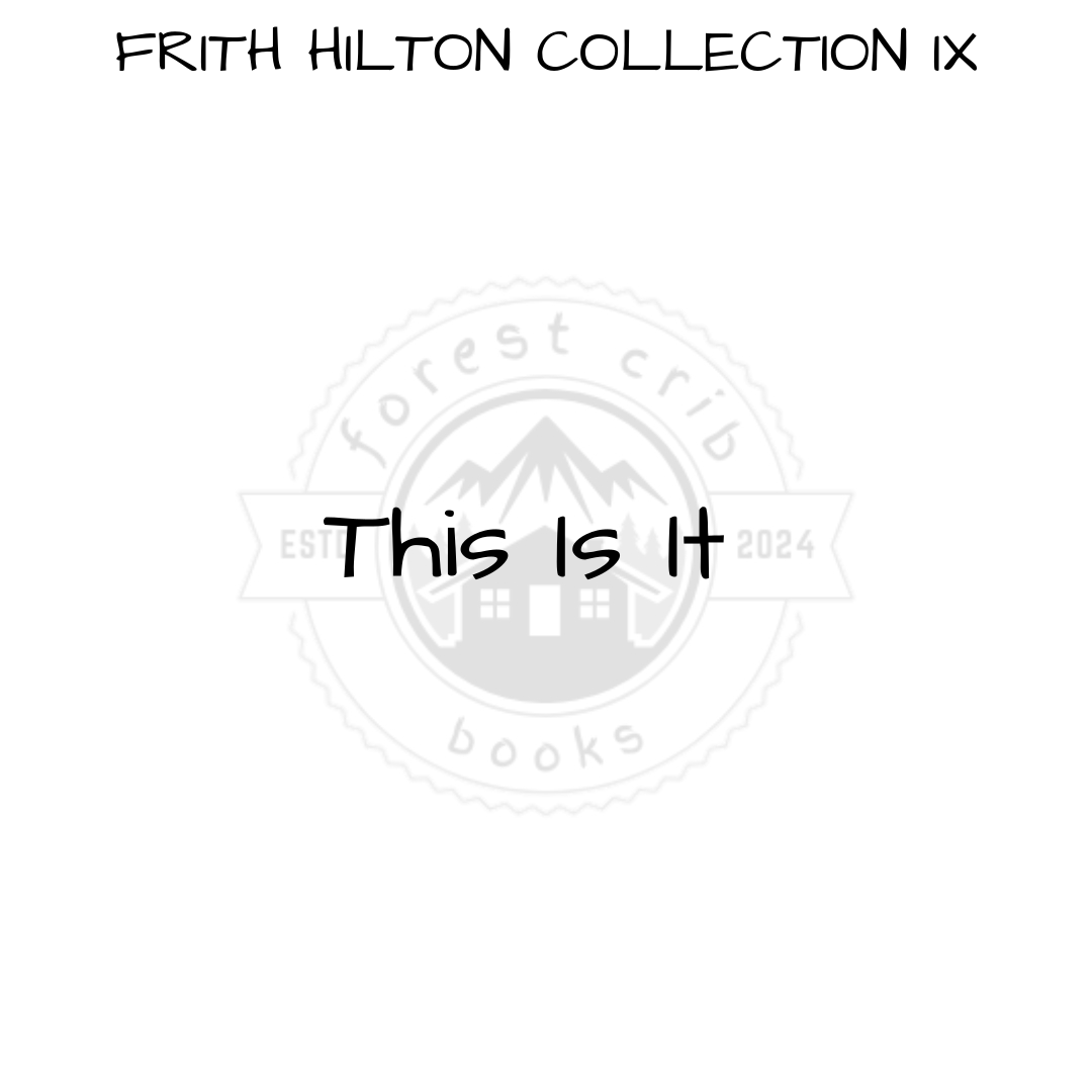 Illustration for This Is It