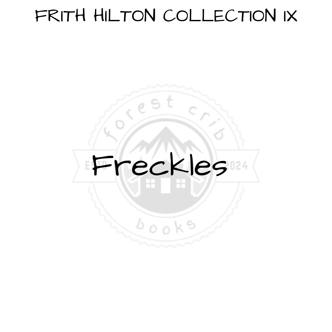 Illustration for Freckles