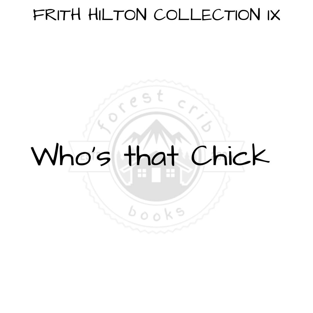 Illustration for Who’s that Chick