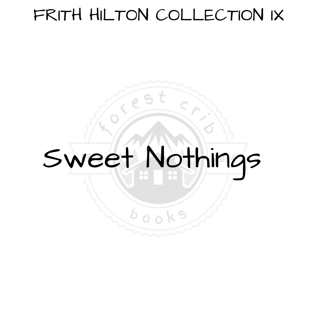 Illustration for Sweet Nothings