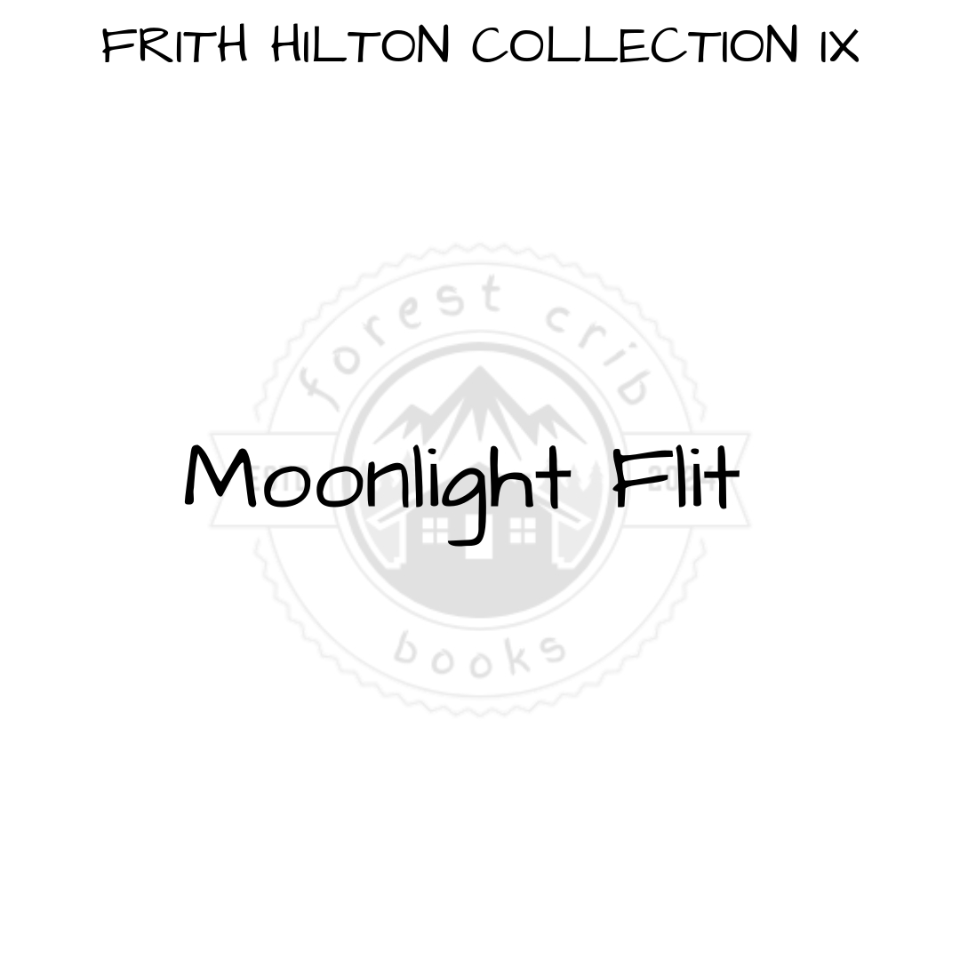 Illustration for Moonlight Flit