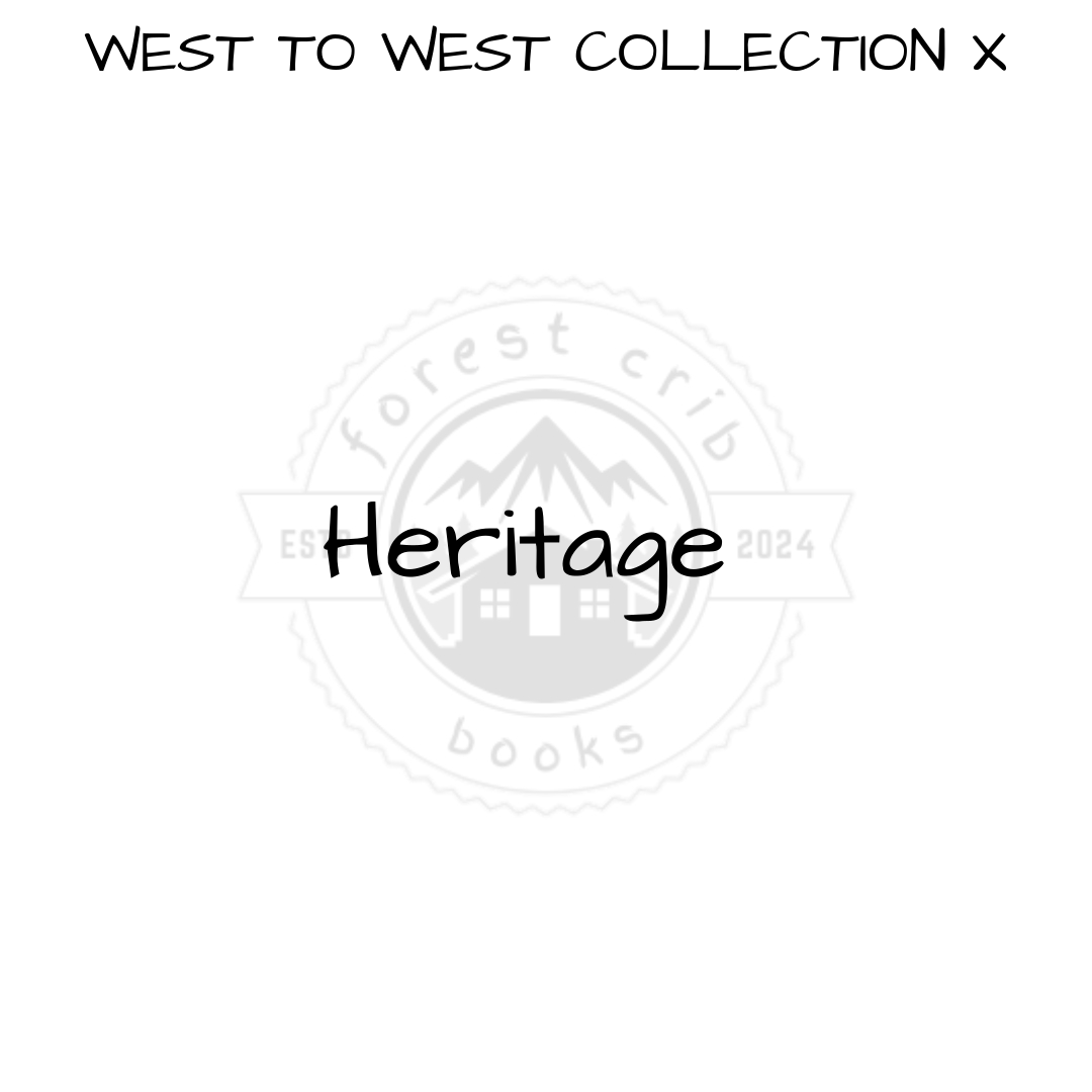 Illustration for Heritage