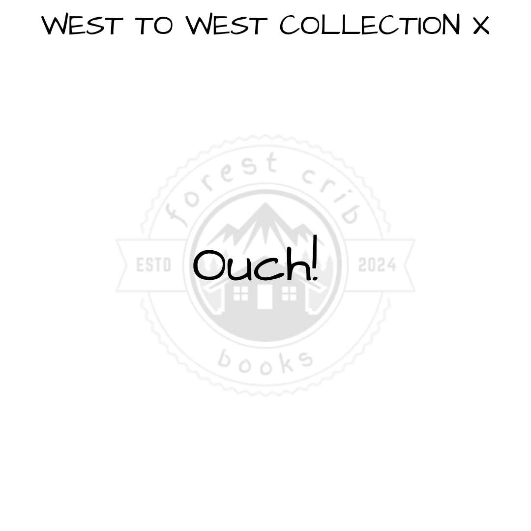 Illustration for Ouch!