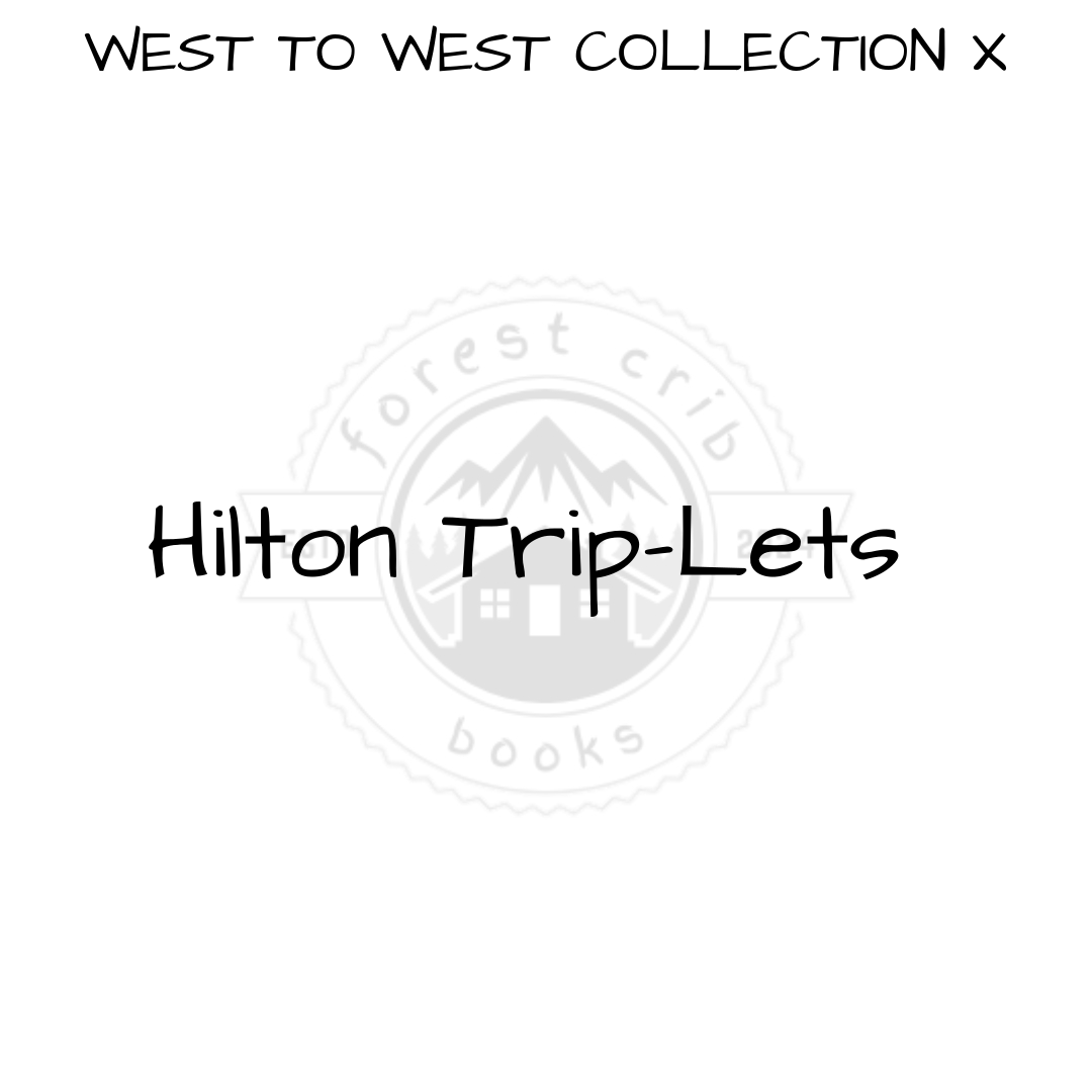 Illustration for Hilton Trip-Lets