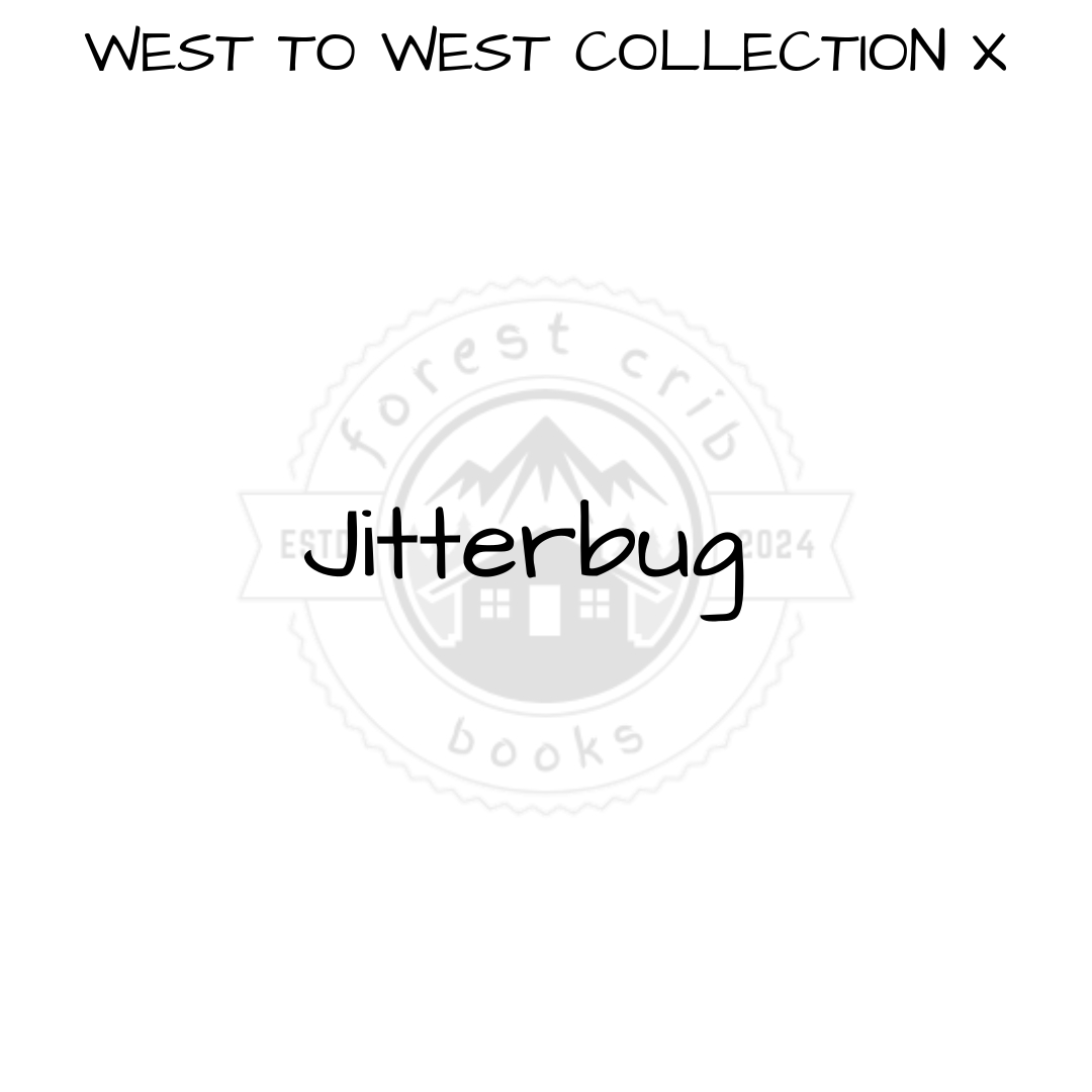 Illustration for Jitterbug